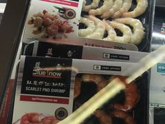 -百佳永辉超市(来福士广场店)