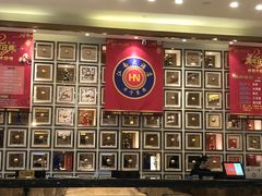 -江南大酒店·地道正宗有锅气的江西菜(中华北大街店)