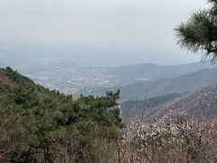 -香山公园