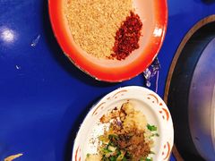-马路边边 传媒大学店