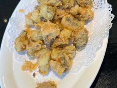 -五谷丰登农家院·地道胶东菜·海鲜烧烤(威海店)