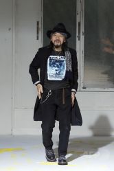 -Kraemer Paris  苏豪路易士·嘉玛发廊