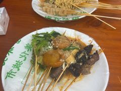 -郭记小街麻辣烫(南小街总店)