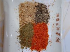 -元坊珲春无烟串城(北海路店)