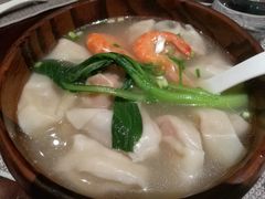 -蜻蜓逐宴全日制西餐厅I古北水镇大酒店