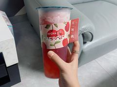 -INCHA印茶(附中东巷店)