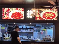 -阿大排档(长春这有山店)