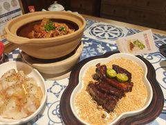-图味美小黄鱼·景德菜(浙江路店)