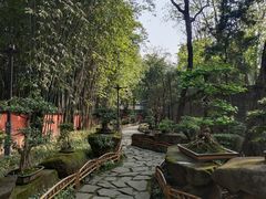 -成都武侯祠博物馆