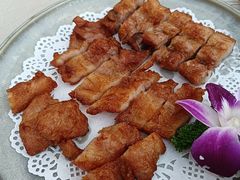 -轩记海鲜餐厅·四十五年老字号·经典粤菜(西区彩虹店)