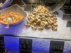 -二楼咖啡厅·厦门源昌凯宾斯基大酒店(湖滨中路店)