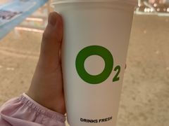 -O2鲜榨果汁(苏州龙湖狮山店)