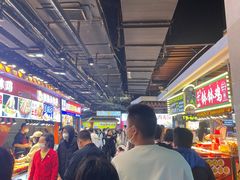 -东门町美食街
