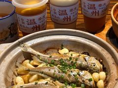 -五马集·海鲜·温州大牌档(黑金冠五马街十字路口店)