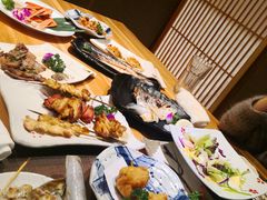 -割烹旭日本料理(龙湖狮山天街店)