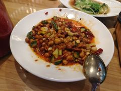 -严记小天府酸菜鱼(西四路店)