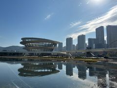 -梅溪湖城市岛