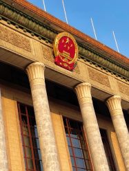 -人民大会堂宴会厅