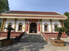 -报恩禅寺