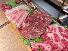 -一井烧肉·活鳗·火锅(毕淘买店)