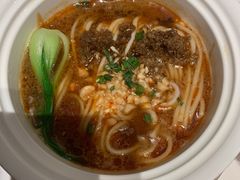 -俏江南天津时尚曲艺主题餐厅(马场道店)