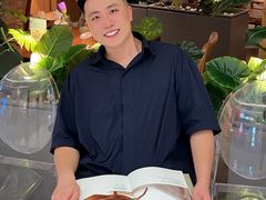 -泰香米泰国餐厅(中大国际店)