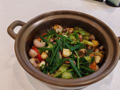 -荣粤酒家·融合粤菜·海鲜火锅