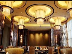 -品珍中餐厅·南北融合特色菜(兰州富力万达文华酒店)
