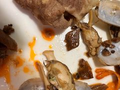 -湊湊火锅·茶憩(上海合生汇店)