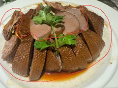 -厝包四点金·潮宴(太古仓店)