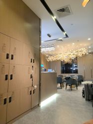 -金夫人婚纱摄影(华南店)