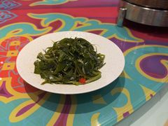 -有喜胶东小馆(太申祥和店)