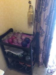 -健身堂科技美肌SPA