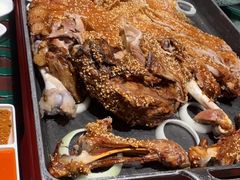 -九十九顶毡房(阜石路店)