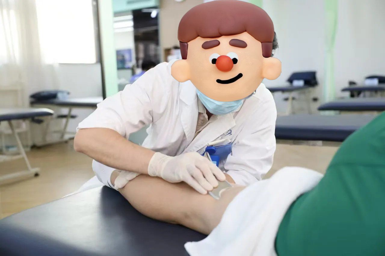 包含安貞醫院老年人看病代掛號康復訓練專業指導，恢復效果更佳的詞條