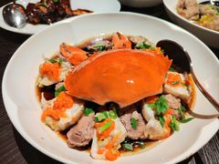 -宁波柏悦酒店·钱湖渔港