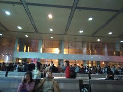 -西昌旅游集散服务中心