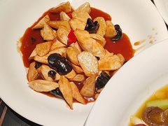 -鸽子侯·家宴·平价海鲜(绿地店)