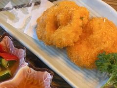 -Hi YOU你的饭局泰餐厅(雍和宫店)