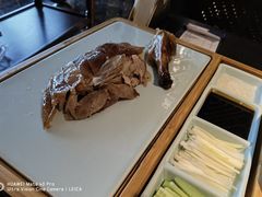 -西郊八号·山野江西菜(开发区店)