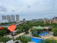 -无锡融创乐园