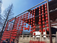-径山寺