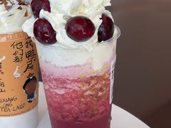 -奈雪的茶(金鹰广场店)