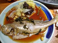 -三个渔夫·蒸汽海鲜(小白楼店)