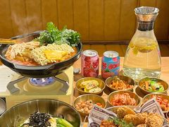 -OPPA HOUSE 韩国欧巴餐厅·韩国菜(北京路店)