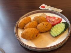 -澳门木偶葡国餐厅(珠海店)