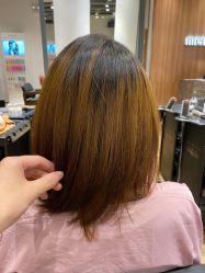 点击看大图 -Mentor Hair Salon