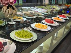 -巴犀烧烤(新崇光店)