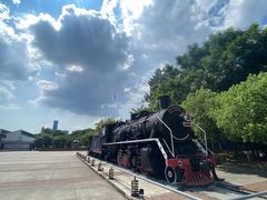 -柳州工业博物馆