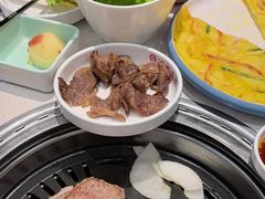 -韩香福烤肉庄园(荣成店)